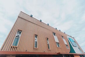 Surestay Studio By Best Western Clarkview, Angeles City