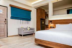 Surestay Studio By Best Western Clarkview, Angeles City