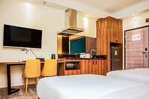 Surestay Studio By Best Western Clarkview, Angeles City