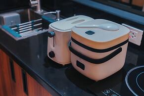 Surestay Studio By Best Western Clarkview, Angeles City