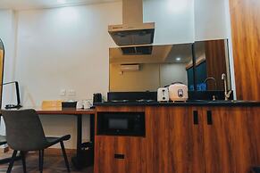 Surestay Studio By Best Western Clarkview, Angeles City