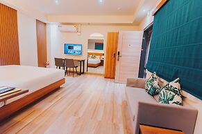 Surestay Studio By Best Western Clarkview, Angeles City