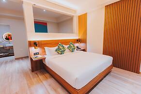 Surestay Studio By Best Western Clarkview, Angeles City