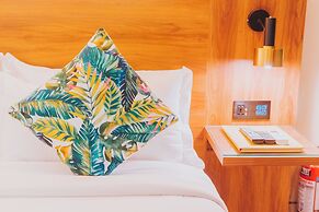 Surestay Studio By Best Western Clarkview, Angeles City