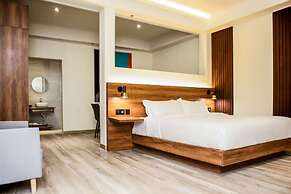 Surestay Studio By Best Western Clarkview, Angeles City