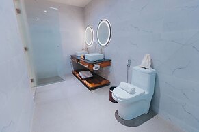 Surestay Studio By Best Western Clarkview, Angeles City