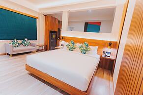 Surestay Studio By Best Western Clarkview, Angeles City