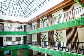 Surestay Studio By Best Western Clarkview, Angeles City