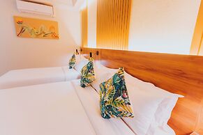 Surestay Studio By Best Western Clarkview, Angeles City