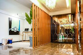 Surestay Studio By Best Western Clarkview, Angeles City