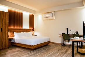 Surestay Studio By Best Western Clarkview, Angeles City