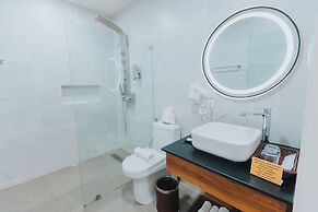 Surestay Studio By Best Western Clarkview, Angeles City