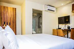 Surestay Studio By Best Western Clarkview, Angeles City