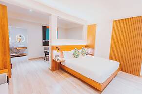 Surestay Studio By Best Western Clarkview, Angeles City