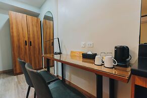 Surestay Studio By Best Western Clarkview, Angeles City