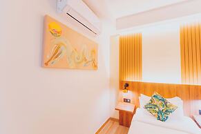 Surestay Studio By Best Western Clarkview, Angeles City