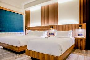 Surestay Studio By Best Western Clarkview, Angeles City