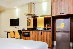 Surestay Studio By Best Western Clarkview, Angeles City