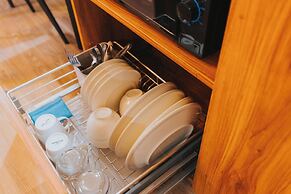 Surestay Studio By Best Western Clarkview, Angeles City