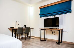 Surestay Studio By Best Western Clarkview, Angeles City