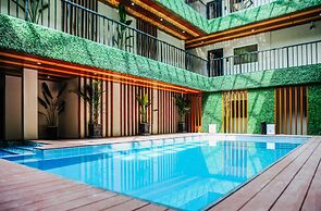 Surestay Studio By Best Western Clarkview, Angeles City