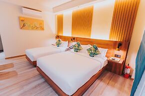 Surestay Studio By Best Western Clarkview, Angeles City