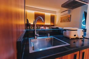 Surestay Studio By Best Western Clarkview, Angeles City