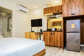 Surestay Studio By Best Western Clarkview, Angeles City