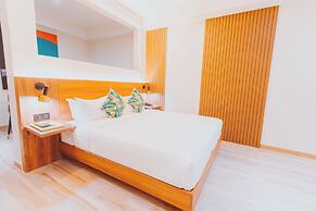 Surestay Studio By Best Western Clarkview, Angeles City