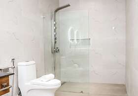 Surestay Studio By Best Western Clarkview, Angeles City