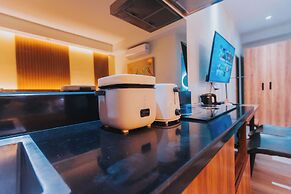 Surestay Studio By Best Western Clarkview, Angeles City