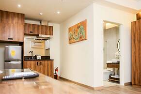 Surestay Studio By Best Western Clarkview, Angeles City