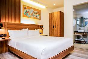 Surestay Studio By Best Western Clarkview, Angeles City