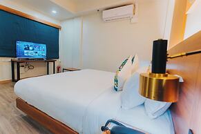 Surestay Studio By Best Western Clarkview, Angeles City