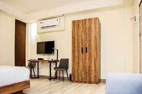 Surestay Studio By Best Western Clarkview, Angeles City