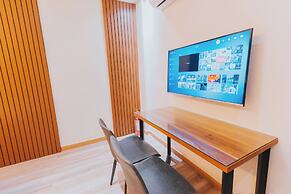 Surestay Studio By Best Western Clarkview, Angeles City