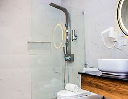 Surestay Studio By Best Western Clarkview, Angeles City