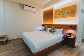 Surestay Studio By Best Western Clarkview, Angeles City