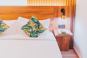 Surestay Studio By Best Western Clarkview, Angeles City