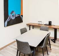 Surestay Studio By Best Western Clarkview, Angeles City