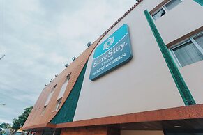 Surestay Studio By Best Western Clarkview, Angeles City