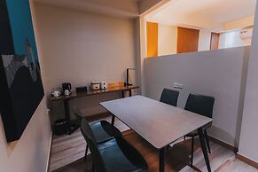 Surestay Studio By Best Western Clarkview, Angeles City