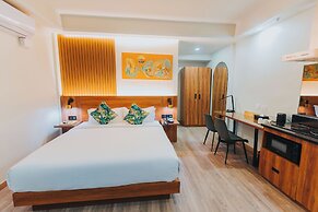 Surestay Studio By Best Western Clarkview, Angeles City