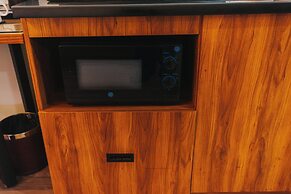 Surestay Studio By Best Western Clarkview, Angeles City