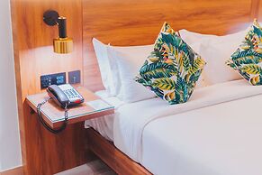 Surestay Studio By Best Western Clarkview, Angeles City