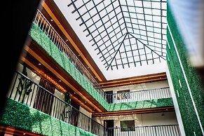 Surestay Studio By Best Western Clarkview, Angeles City