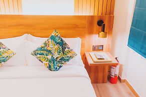 Surestay Studio By Best Western Clarkview, Angeles City