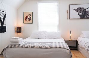 The Downtown Hive by Revelstoke Vacations