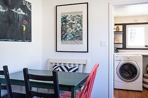 The Downtown Hive by Revelstoke Vacations