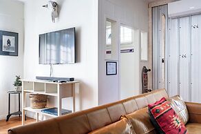 The Downtown Hive by Revelstoke Vacations